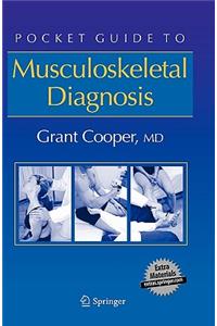 Pocket Guide to Musculoskeletal Diagnosis