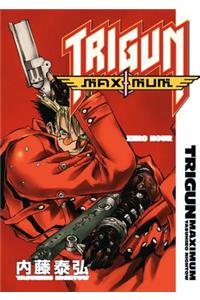 Trigun Maximum Volume 11: Zero Hour