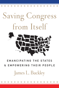 Saving Congress from Itself