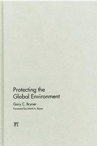 Protecting the Global Environment