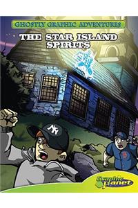 Fifth Adventure: The Star Island Spirits