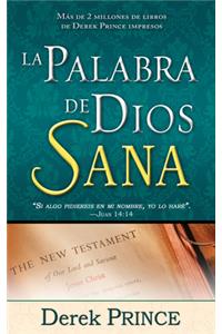 La Palabra de Dios Sana