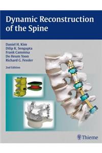 Dynamic Reconstruction of the Spine