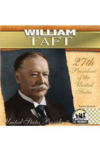 William Taft