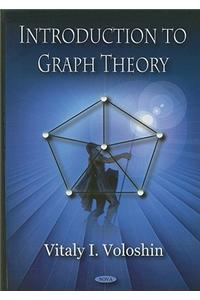 Introduction to Graph Theory