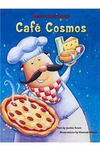 Café Cosmos