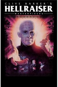 Clive Barker's Hellraiser Masterpieces, Volume 2