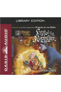 Last of the Nephilim (Library Edition)
