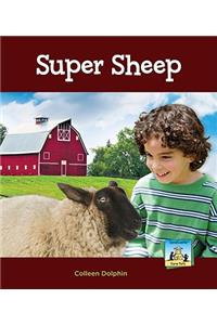 Super Sheep
