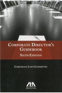 Corporate Director's Guidebook