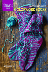 Colorwork Socks