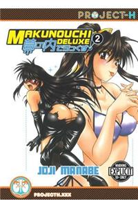 Makunouchi Deluxe, Volume 2