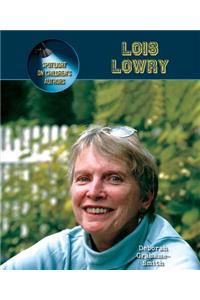 Lois Lowry