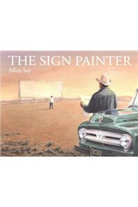 The Sign Painter