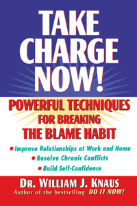 Take Charge Now!
