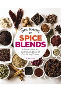 Magic of Spice Blends