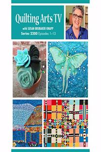 Quilting Arts Series 2200