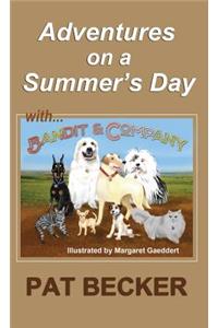 Adventures on a Summer's Day: (first of the Bandit and Company series)