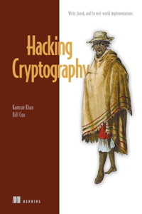 Hacking Cryptography