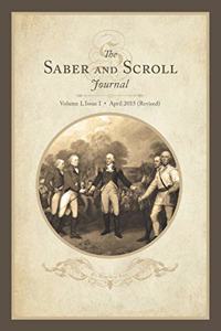 Saber & Scroll