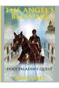 Holy Paladin's Quest