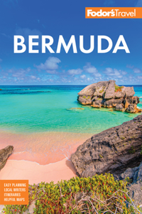 Fodor's Bermuda