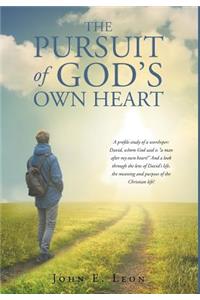 Pursuit of God's Own Heart