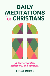 Daily Meditations for Christians
