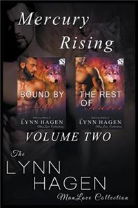 Mercury Rising, Volume 2 [bound by Fate