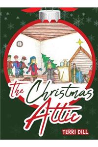 The Christmas Attic
