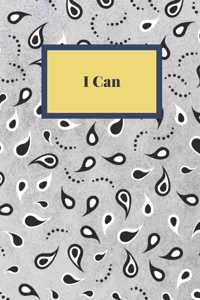 I Can