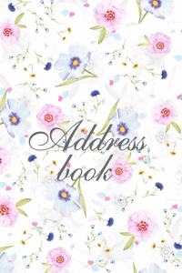 Address book