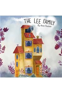 Lee Family