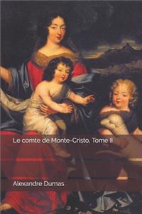 Le comte de Monte-Cristo, Tome II