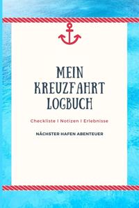 Mein Kreuzfahrt Logbuch