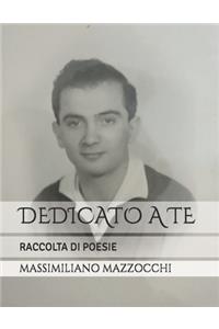 Dedicato a Te