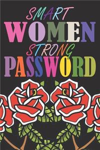 Password book