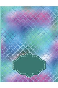 My Special Black Paper Sketch Book