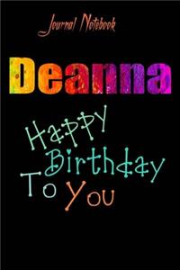 Deanna