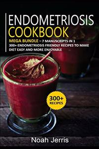 Endometriosis Cookbook