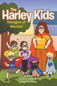 Harley Kids