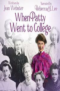 When Patty Went to College