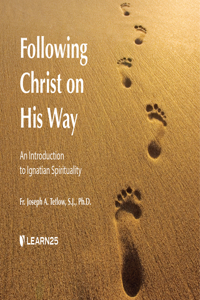 Following Christ on His Way