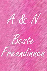 A & N. Beste Freundinnen