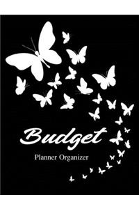 Budget Planner Organizer