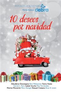 10 deseos por Navidad