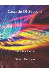Cascade Of Seasons