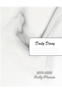 Daily Diary