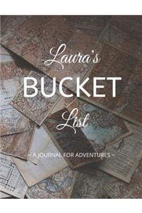 Laura's Bucket List