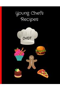 Young Chefs Recipes